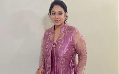 ওজন কমিয়ে হাজির হলেন অভিনেত্রী শাবনূর