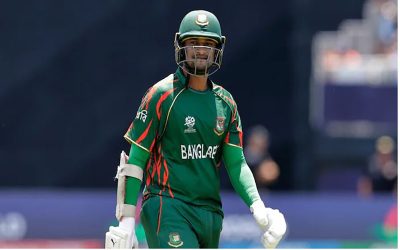 ফ্লপ সাকিব অটোচয়েস হতে পারেন না : আশরাফুল