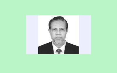 দুর্নীতির দুষ্টচক্র ভাঙতে হবে