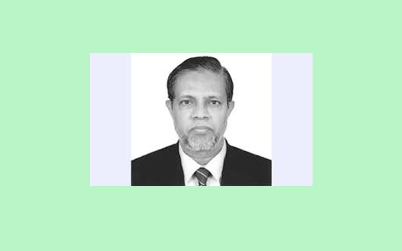 দুর্নীতির দুষ্টচক্র ভাঙতে হবে