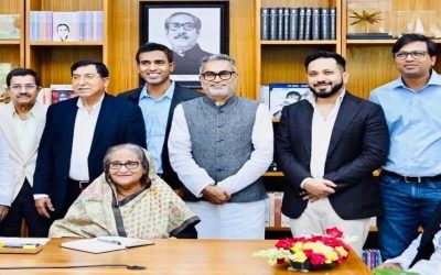 অঞ্চলভিত্তিক কমিটির সম্ভাবনা যুক্তরাষ্ট্র আওয়ামী লীগের