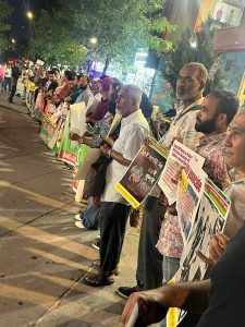 BNP Rally-2