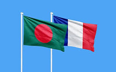 কোটা কেন্দ্র করে উদ্ভূত প‌রি‌স্থি‌তি : উত্তরণে সংলাপের আহ্বান জানিয়েছে ফ্রান্স