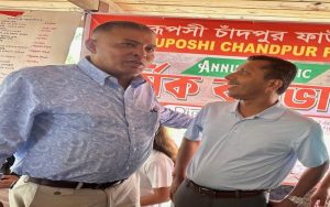 Chandpur Picnic-1 