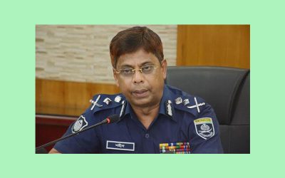হোলি আর্টিজান জঙ্গি হামলা-পরবর্তী বাংলাদেশ