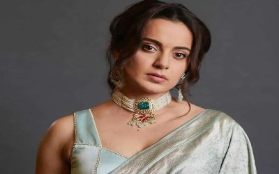 ভালোবাসা সহজ নয়, বরং এর থেকে নিষ্ঠুর কিছু হয় না : কঙ্গনা