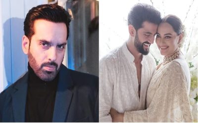 বোন সোনাক্ষীর বিয়েতে অনুপস্থিতির কারণ জানালেন ভাই লাভ সিনহা