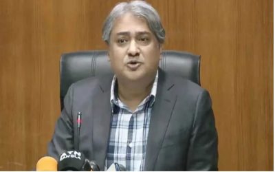 ভারতের সঙ্গে সমঝোতা নিয়ে মির্জা ফখরুলের বক্তব্য ডাহা মিথ্যা: তথ্য প্রতিমন্ত্রী