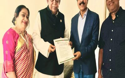 প্রবাসীদের সমস্যা সমাধানে স্বরাষ্ট্রমন্ত্রীর কাছে ১২ দফা দাবি
