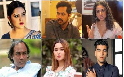 কোটা আন্দোলনকারীদের ওপর হামলা : কী বললেন তারকারা