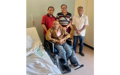 জটিল রোগে আক্রান্ত কন্ঠযোদ্ধা শহীদ হাসান