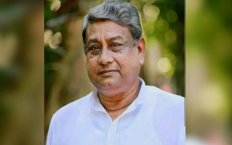 শেখ হাসিনার সঙ্গে ফোনে কথোপকথন : বরগুনার সেই আওয়ামী লীগ নেতা আটক