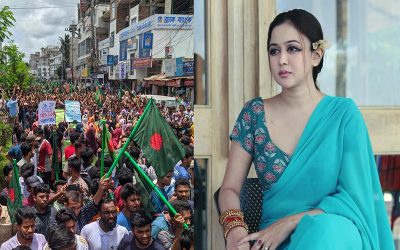 গুম করে রেখে দেবে, এখন এই চিন্তা নেই : চমক