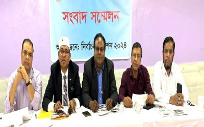চট্টগ্রাম সমিতির নির্বাচন ১৯ অক্টোবর