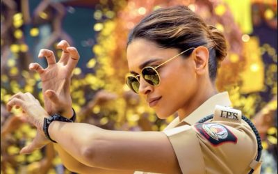 সন্তান সামলাতে গিয়ে ‘হিমশিম’ খাচ্ছেন দীপিকা
