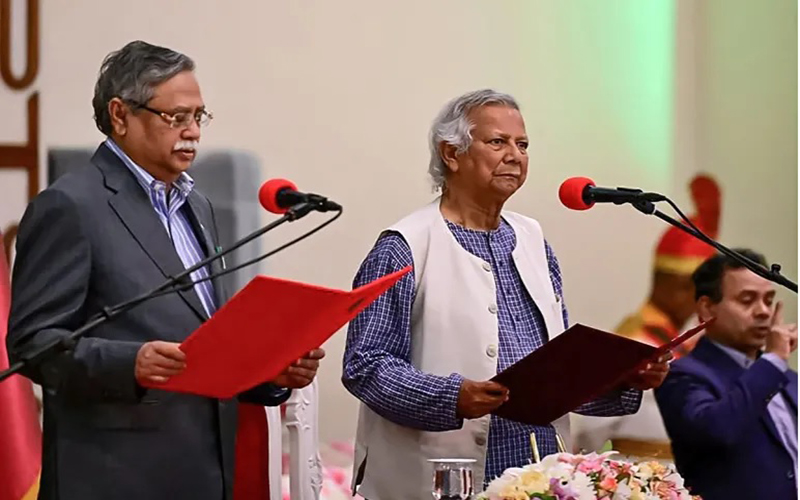 অরাজক পরিস্থিতির অবসানে দ্রুত পদক্ষেপ চাই প্রবাসীরা