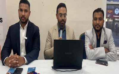 ব্রাইট হোরাইজন সল্যুশন্স’র সেমিনার : ইবি-৩ ভিসায় ২১ বছরের কম বয়সী সন্তানেরাও যুক্তরাষ্ট্রে আসছেন