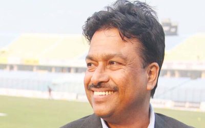 পদত্যাগ করলেন পাপন, বিসিবির নতুন সভাপতি ফারুক আহমেদ