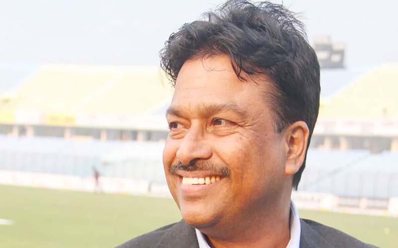 পদত্যাগ করলেন পাপন, বিসিবির নতুন সভাপতি ফারুক আহমেদ