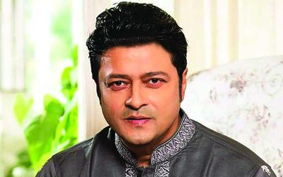 টালিউডের সিনেমা থেকে বাদ পড়েছেন ফেরদৌস!