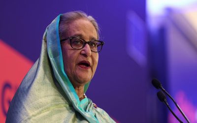হাসিনার পতনে বাংলাদেশে অনিশ্চিত ভারতের ভবিষ্যৎ : ফরেন পলিসির প্রতিবেদন