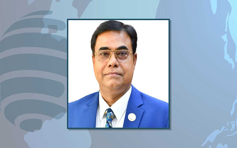 বাধ্যতামূলক অবসরে স্বরাষ্ট্র সচিব জাহাংগীর আলম