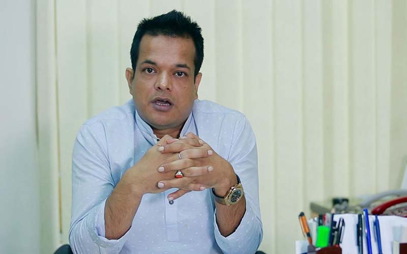 আশরাফুল আলম খোকনের বিরুদ্ধে অনুসন্ধানে দুদক