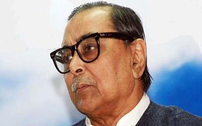 আজীবন ক্ষমতার লোভ হাসিনাকে পেয়ে বসেছিল: রাশেদ খান মেনন