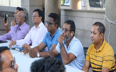 নিউইয়র্কে ‘বৃহত্তর নোয়াখালী জাতীয়তাবাদী ফ্রন্ট’র আত্মপ্রকাশ
