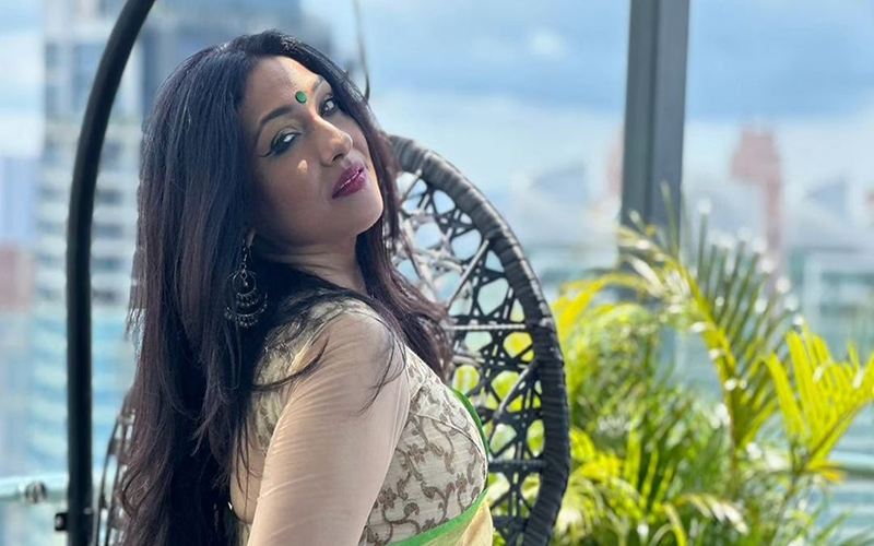 মরণোত্তর দেহদান করলেন ঋতুপর্ণা