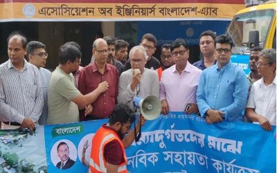ফ্যাসিবাদের দোসররা এখনও প্রশাসনে রয়ে গেছে : রিজভী
