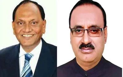 সাবেক প্রতিমন্ত্রী তাজুল ও আওয়ামী লীগ নেতা আহমদ হোসেন গ্রেপ্তার