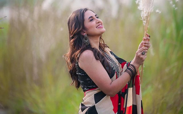 ইচ্ছা পূরণ হয়নি তানিয়া বৃষ্টির