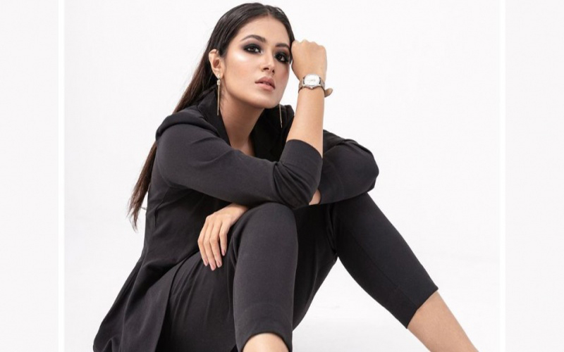 দুশ্চিন্তায় তাসনিয়া ফারিণ, কারণ কী?