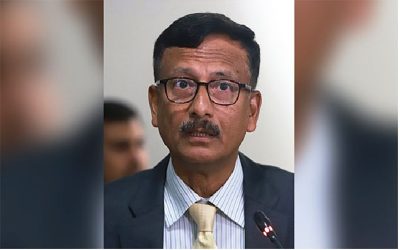 রোহিঙ্গাদের ফেরত পাঠানোই একমাত্র সমাধান: পররাষ্ট্র উপদেষ্টা