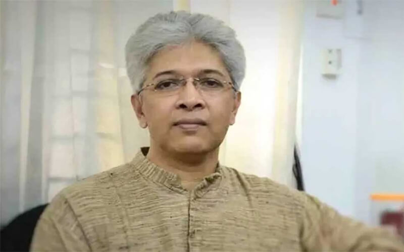 বাংলাদেশে যাতে আর ফ্যাসিবাদ ফিরে না আসে তাই সংস্কার কাজ চলছে: শিল্প উপদেষ্টা