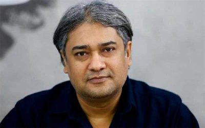 সাবেক তথ্য প্রতিমন্ত্রী আরাফাত গ্রেফতার