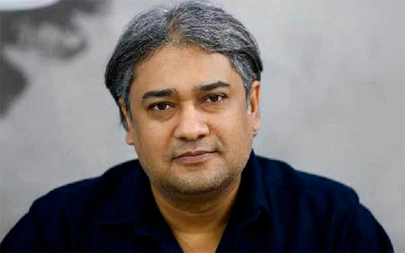 সাবেক তথ্য প্রতিমন্ত্রী আরাফাত গ্রেফতার