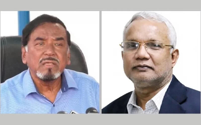 বিএনপির স্থায়ী কমিটির সদস্য হলেন হাফিজ ও ডা. জাহিদ