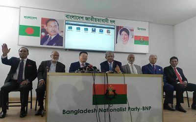 বাংলাদেশের জনগণের প্রতি যে কমিটমেন্ট তা অব্যাহত রাখবে চীন: মির্জা ফখরুল