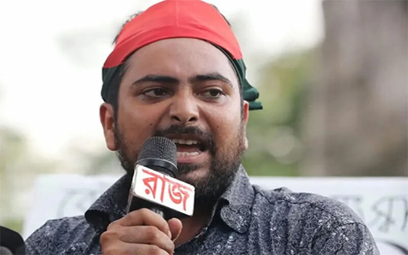আজকের মধ্যে নিরপরাধদের মুক্তি দাবি করে যা বলছেন সমন্বয়করা