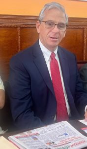 paul king-1