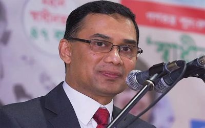 মানুষের স্বাধীনতা ও মৌলিক অধিকার নিশ্চিত করতে হবে: তারেক রহমান