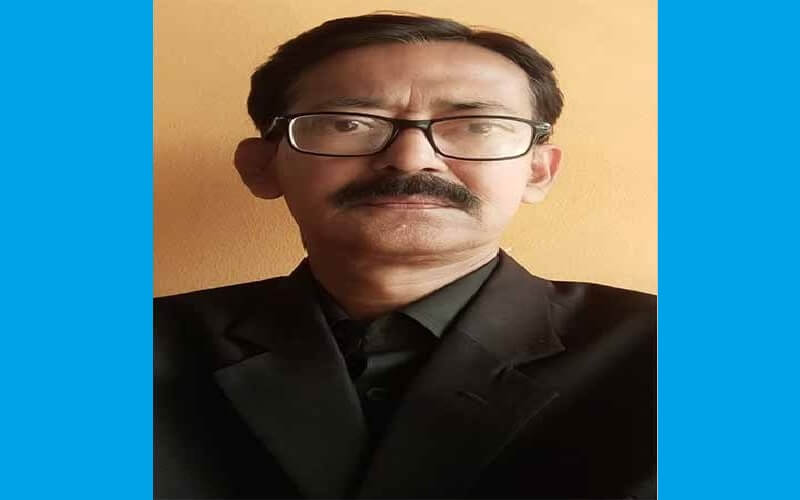 গণতন্ত্রের সবক সবার আগে