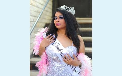 ‘সিনড্রেলা অফ নিউইয়র্ক ২০২৪’ মুকুট জিতলেন বাংলাদেশি মণিকা