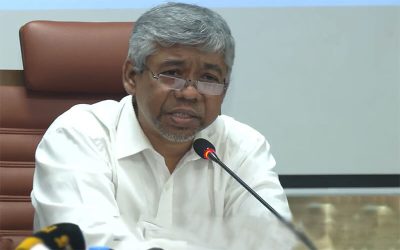 কর ফাঁকি দেওয়া কাউকেই ছাড় নয়