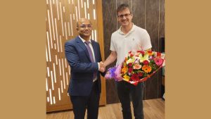 Neyman in Dhaka