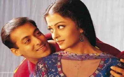 সালমান খানের সঙ্গে ‘গোপন বিয়ে’ মুখ খুললেন ঐশ্বরিয়া!