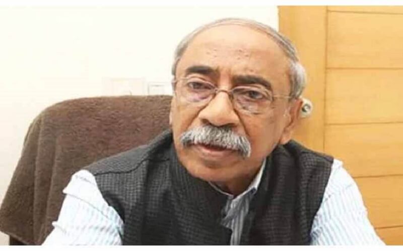ঘাতক-দালাল নির্মূল কমিটির শাহরিয়ার কবির গ্রেফতার