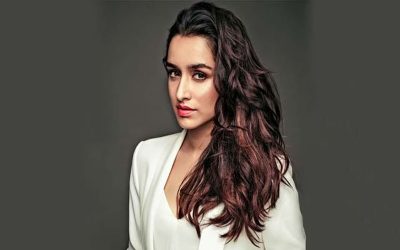 কেন কফি শপে চাকরি করতেন শ্রদ্ধা?